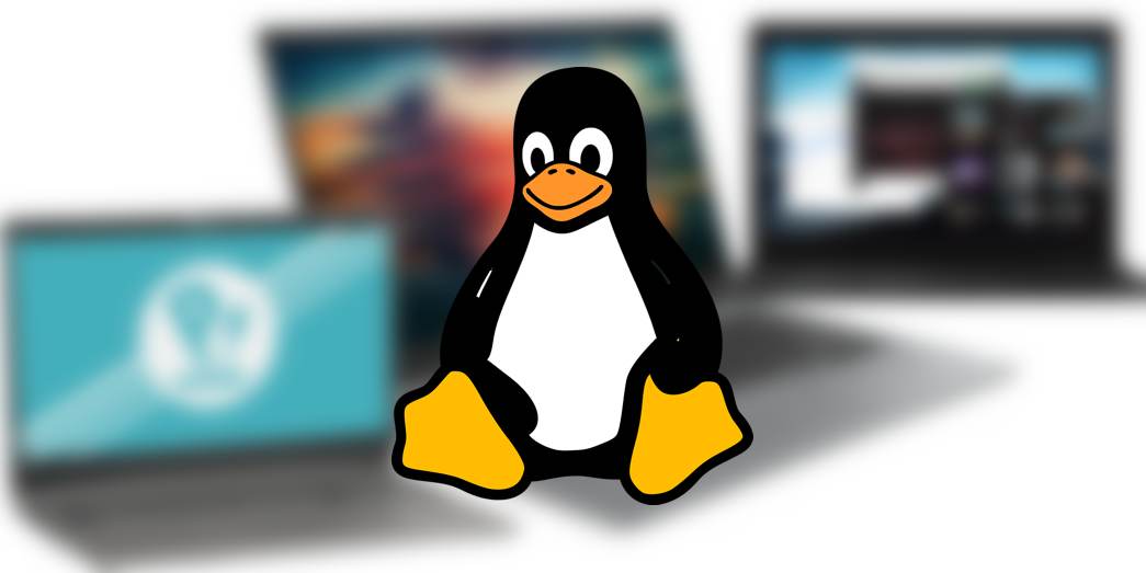 أفضل أجهزة الكمبيوتر المحمولة وسطح المكتب لنظام التشغيل Linux - لينكس