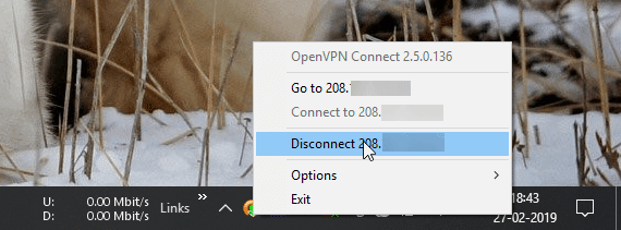 كيفية إعداد خادم VPN الخاص بك في السحاب لتشفير اتصالك - شروحات 