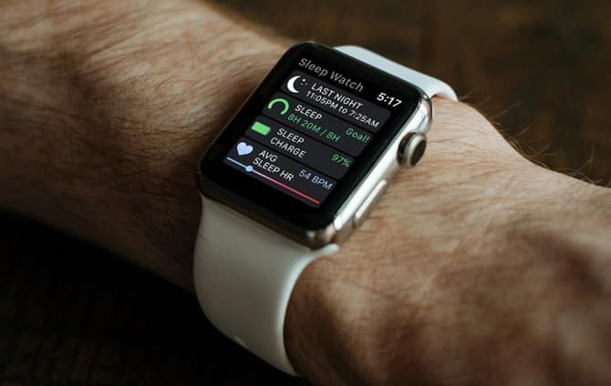 feaat apple watch | أفضل تطبيقات تتبع النوم لـ Apple Watch لتجربتها في عام 2023