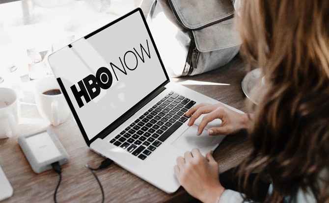 كيفية مشاهدة HBO NOW خارج الولايات المتحدة - شروحات 