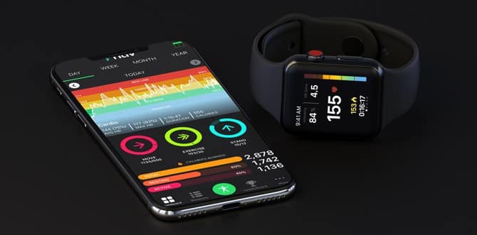 feat heart | 6 من أفضل تطبيقات مراقبة معدل ضربات القلب لـ Apple Watch