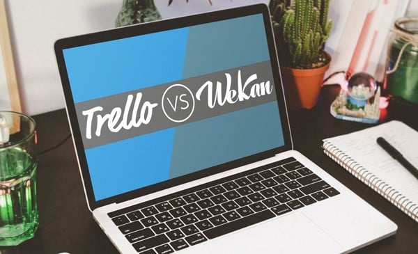 feature trelllo | مُقارنة بين Trello و Wekan - ما هي أفضل أداة لإدارة المشاريع