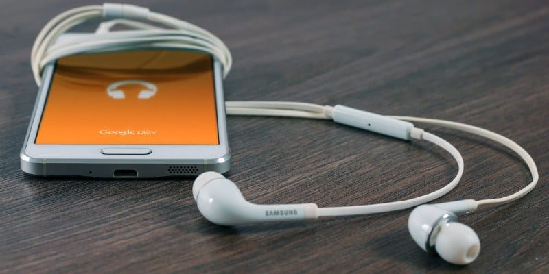 أفضل تطبيقات تشغيل الموسيقى لنظام Android - Android