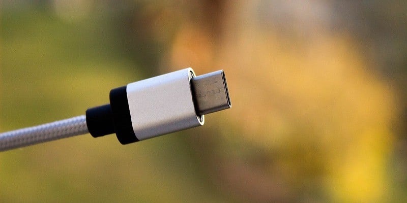 USB 4 سيقوم بتنفيذ مواصفات السرعة الخاصة بـ Thunderbolt 3 - مقالات