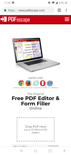 6 من أفضل تطبيقات تحرير ملفات PDF لنظام Android - Android