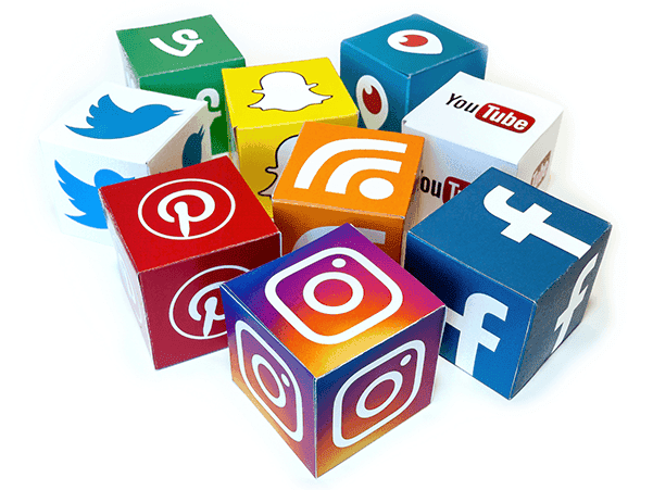 social logins social media DzTechs | هل عمليات تسجيل الدخول الاجتماعية التابعة لجهات خارجية آمنة وخاصة؟