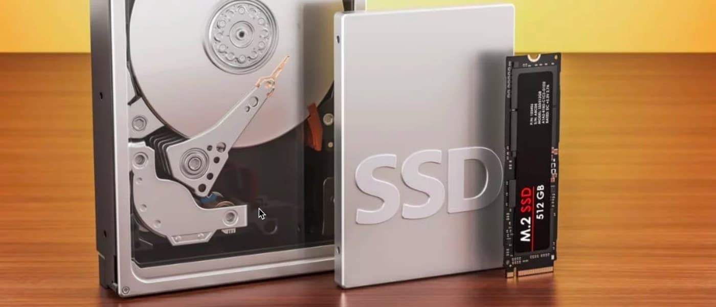 ما تحتاج لمعرفته حول محركات أقراص NVMe SSD - مقالات 