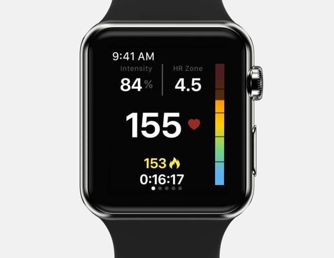 6 من أفضل تطبيقات مراقبة معدل ضربات القلب لـ Apple Watch - Apple Watch