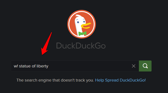 14 من أفضل ميزات DuckDuckGo الغير متوفرة في بحث Google - شروحات 
