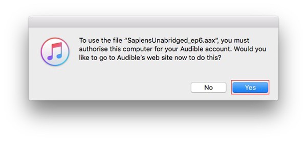 كيفية الاستماع إلى Audible على نظام MacOS (3 طرق) - Mac