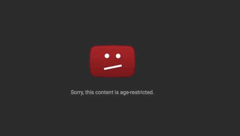 كيفية تنفيذ خيارات الرقابة الأبوية على تطبيق YouTube - شروحات