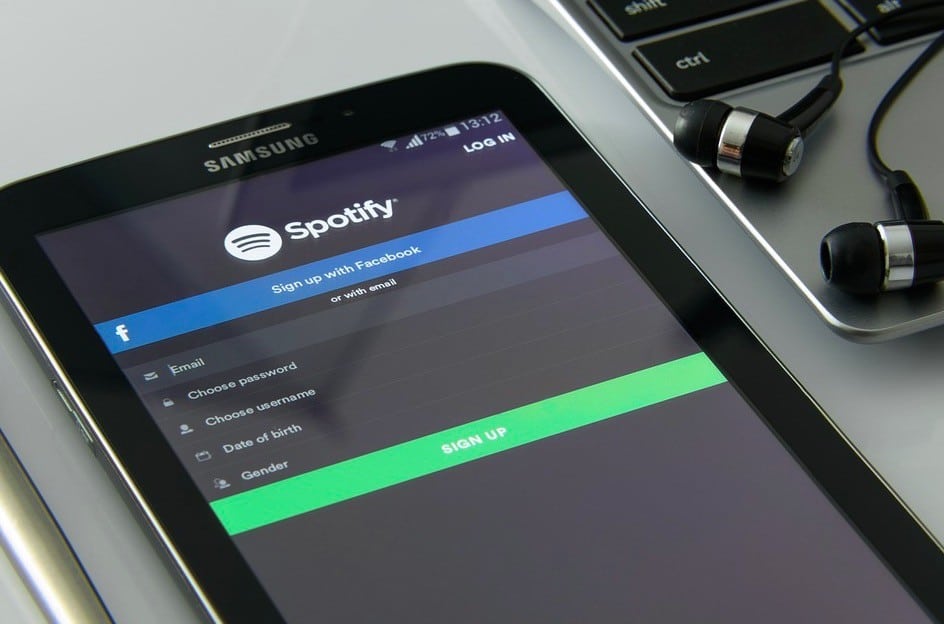 كيفية مزامنة الملفات المحلية من Spotify لسطح المكتب إلى أي جهاز - شروحات