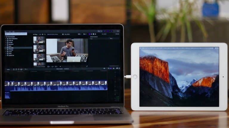 تطبيقات لسد الفجوة بين الـ iPhone والـ MacBook - iOS Mac