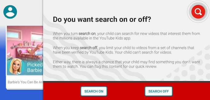 كيفية تنفيذ خيارات الرقابة الأبوية على تطبيق YouTube - شروحات