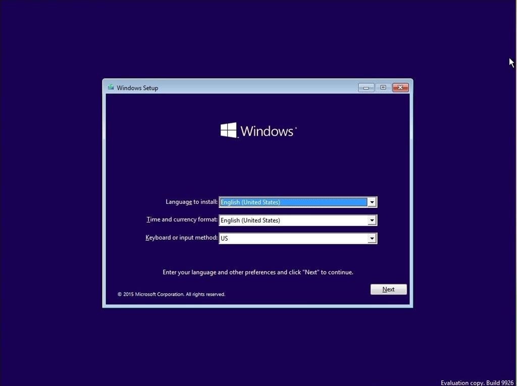 كيفية نقل ترخيص Windows 10 إلى كمبيوتر، محرك أقراص ثابت أو SSD جديد - الويندوز