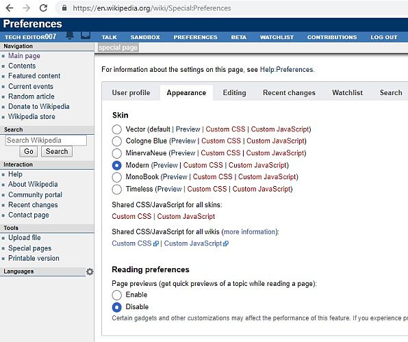 كيف تصبح محرر على Wikipedia وإضافة المواضيع إلى الموسوعة العملاقة - شروحات