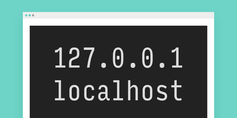 ما هو Localhost وكيف يختلف عن 127.0.0.1؟ - شروحات