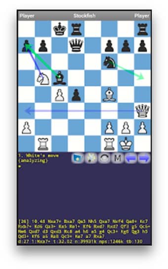 أفضل ألعاب الشطرنج لأجهزة Android و iOS (2023) - Android iOS