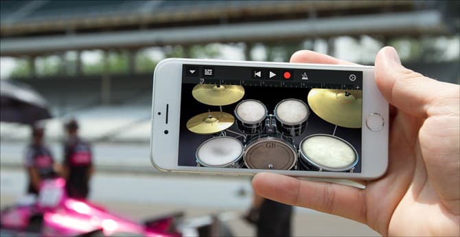 أفضل التطبيقات لتحرير الصوت لأجهزة iPhone و iPad - iOS