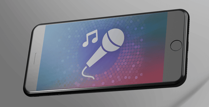 أفضل تطبيقات Karaoke لأجهزة Android و iPhone - Android iOS