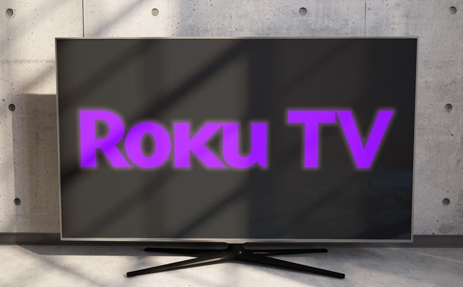 كيفية بث الشاشة إلى Roku من نظام Android ، Windows و Mac - Roku شروحات