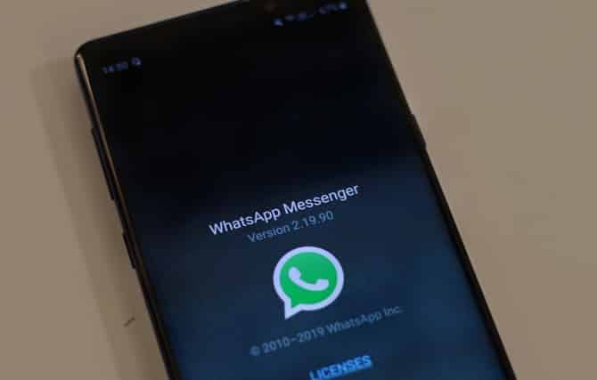 كيفية منع الناس من إضافتك إلى مجموعات WhatsApp - Whatsapp