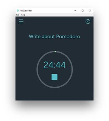 أفضل تطبيقات المُؤقت بتقنية Pomodoro لـ Windows لزيادة إنتاجيتك - الويندوز