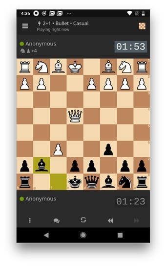 أفضل ألعاب الشطرنج لأجهزة Android و iOS (2023) - Android iOS