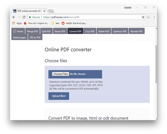 أفضل الطرق لتقليل حجم ملف PDF دون فقدان الجودة - الأفضل