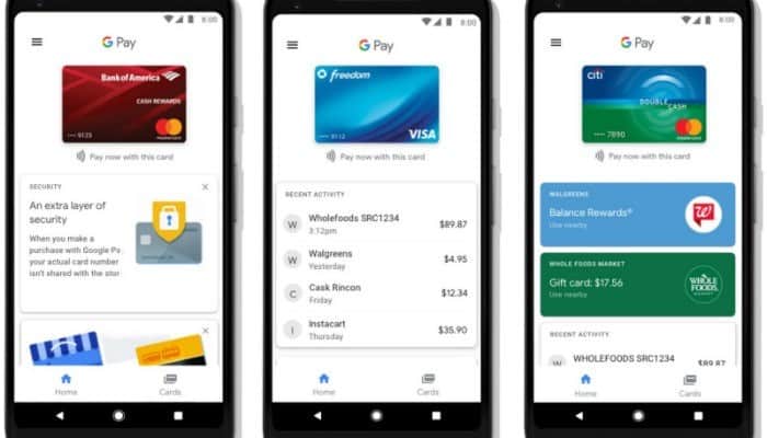أفضل التطبيقات لإرسال الأموال بدون رسوم كبيرة - Android iOS
