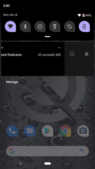 Android 10: أفضل 11 من الميزات والخيارات حتى الآن - Android