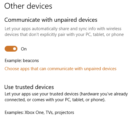 18 من إعدادات الخصوصية التي يجب أن تنظر فيها في Windows 10 - الويندوز