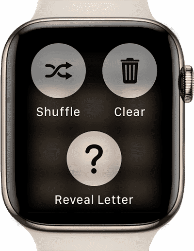 أفضل ألعاب Apple Watch التي يجب تجربتها في عام 2023 - Apple Watch