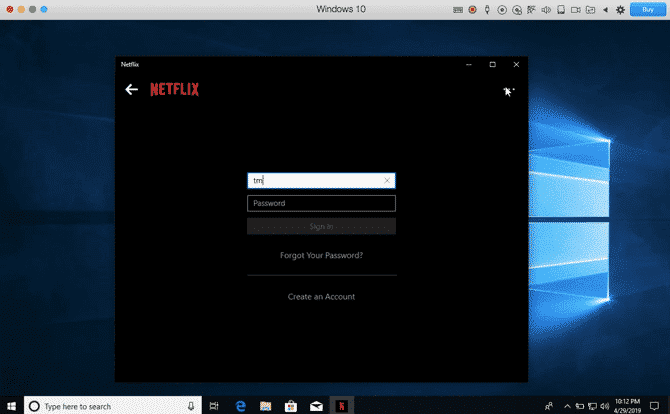 كيفية تنزيل عروض Netflix على جهاز MacOS - Mac