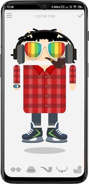 أفضل 10 تطبيقات Android و iOS لإنشاء صورة رمزية عن نفسك - Android iOS