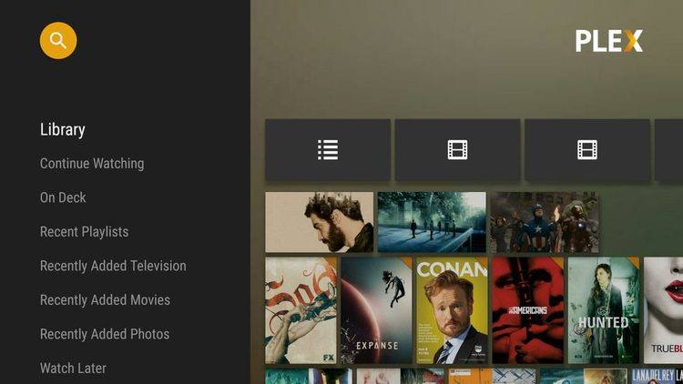 11 من أفضل تطبيقات Android TV لتعزيز تجربة مشاهدة التلفزيون - Android TV 