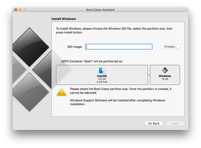 كيفية تشغيل Windows على MacBook Pro et iMac (7 طرق) - Mac الويندوز
