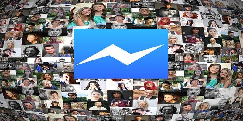 كيفية مزامنة وإلغاء مزامنة جهات الاتصال على Facebook Messenger - شروحات 