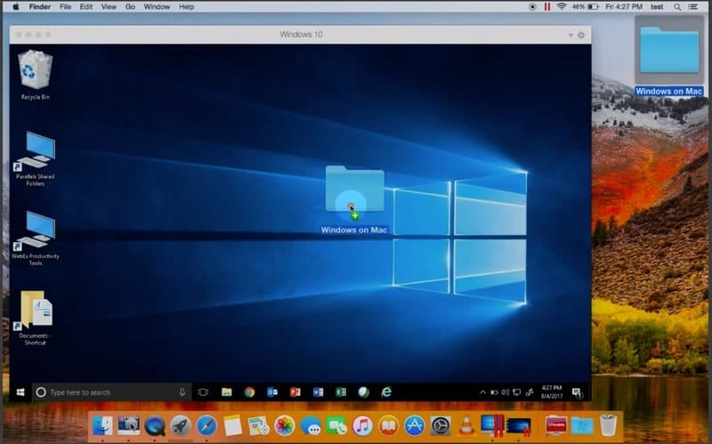 كيفية تشغيل Windows على MacBook Pro و iMac (7 طرق) - Mac الويندوز