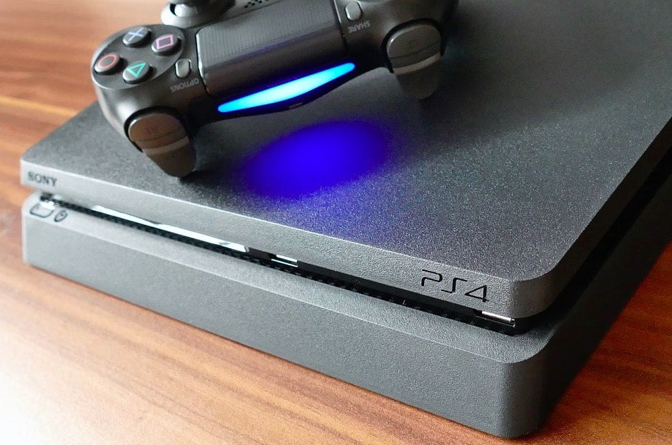 Vale la pena comprar una PS4 Slim en 2020? Sí lo es Dz Techs