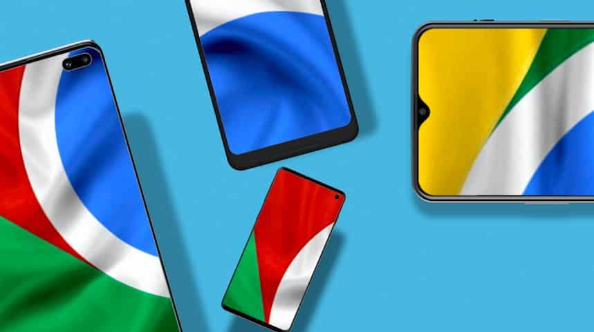 12 meilleurs drapeaux Chrome pour Android et pourquoi vous en avez besoin - Navigateurs Android