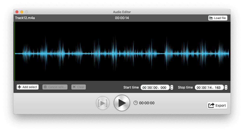 كيف يمكنني تسجيل بث الصوت الداخلي على جهاز Mac - Mac 