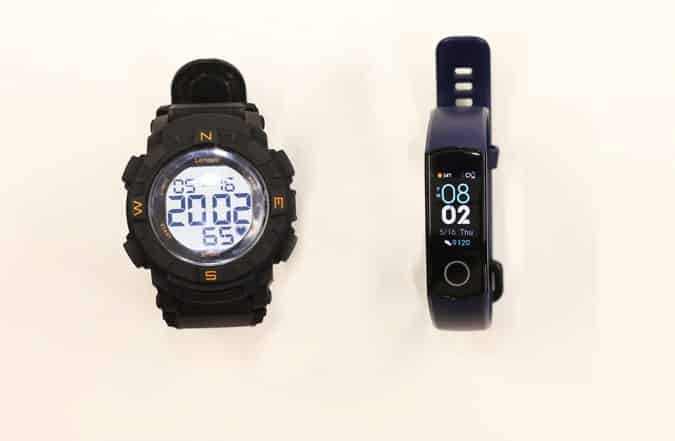 مراجعة Lenovo HX07 Ego Smartwatch - ليست ساعة ذكية - مراجعات