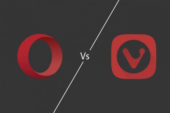 Opera vs. Vivaldi: أي متصفح أكثر خصوصية وغني بالميزات - مراجعات
