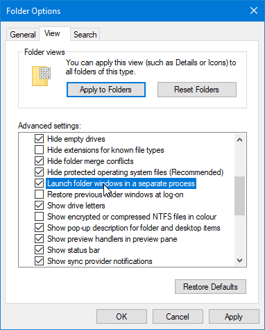 بعض تلميحات File Explorer المفيدة في Windows التي يجب عليك مراعاتها - الويندوز 