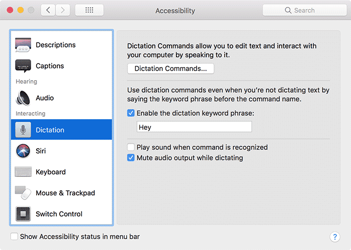Comment activer "Hey Siri" sur les anciens appareils macOS - Mac