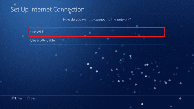كيفية تغيير DNS على PS4 ومتى يجب عليك القيام بذلك؟ - PS4