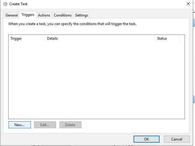 كيفية إنشاء نقطة استعادة النظام تلقائيا في Windows عند بدء التشغيل - الويندوز