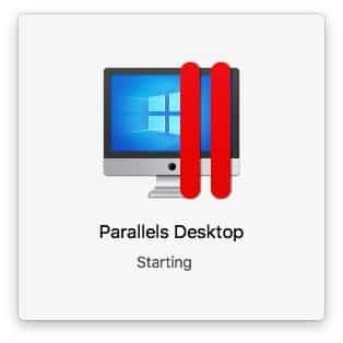 كيفية إزالة Parallels Desktop مع ملف تثبيت Windows من MacOS - Mac