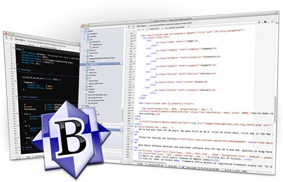 أفضل تطبيقات تحرير الأكواد والتعليمات البرمجية لنظام التشغيل Mac - Mac